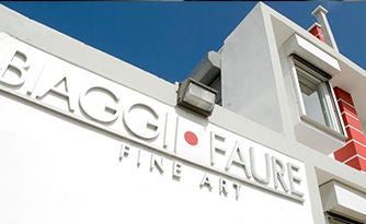 Special offers for clients Biaggi Faure Fine Art