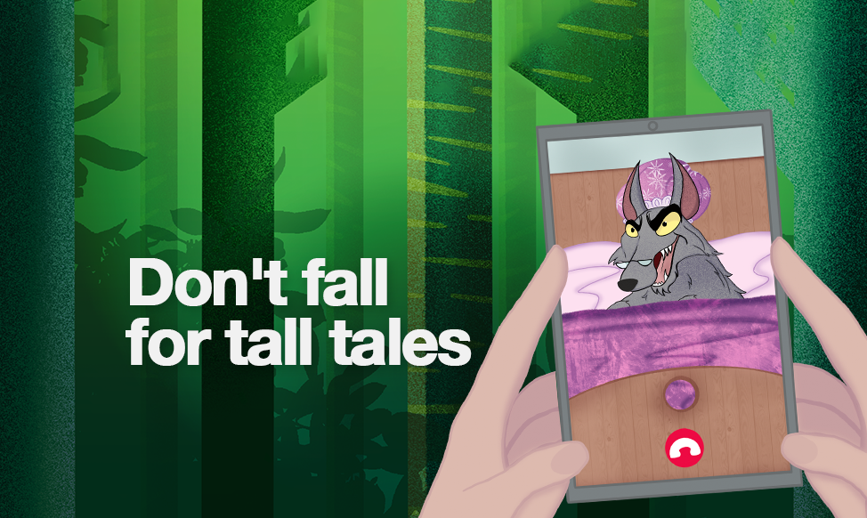 Don’t-fall-for-tall-tales