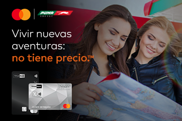 Puma FastPay y Beyond Mastercard