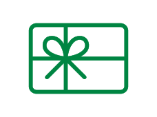 Icono regalo
