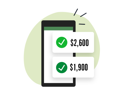 Get to know the benefits of FirstBank's Checking Accounts