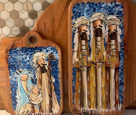 The Shop_Pics - Prod2_Lucerna