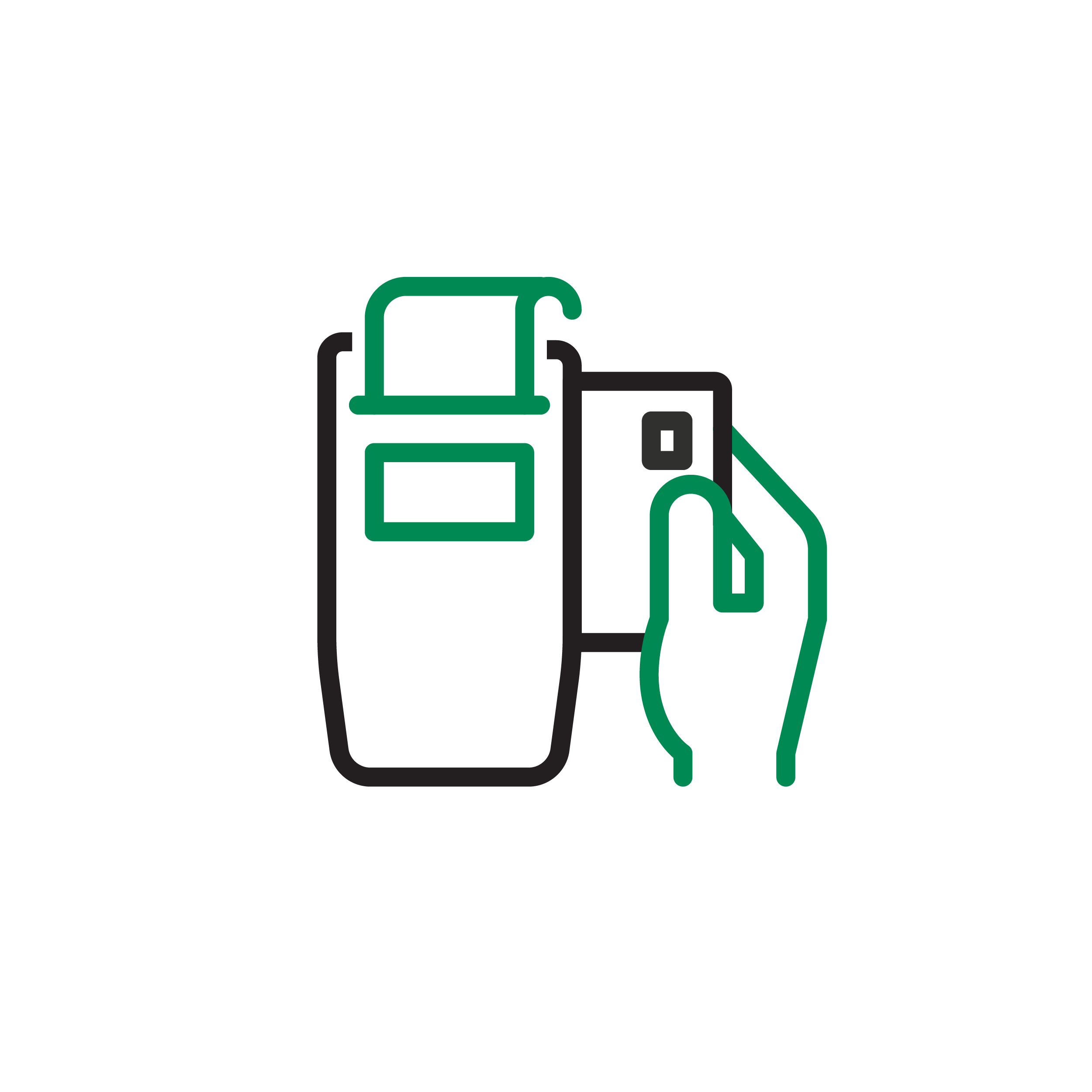 icono punto de venta