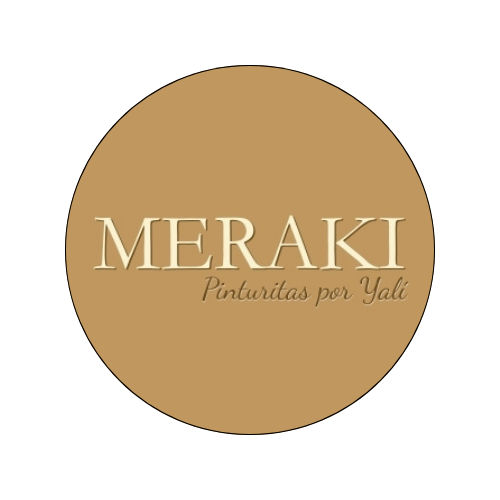 Logo de Meraki