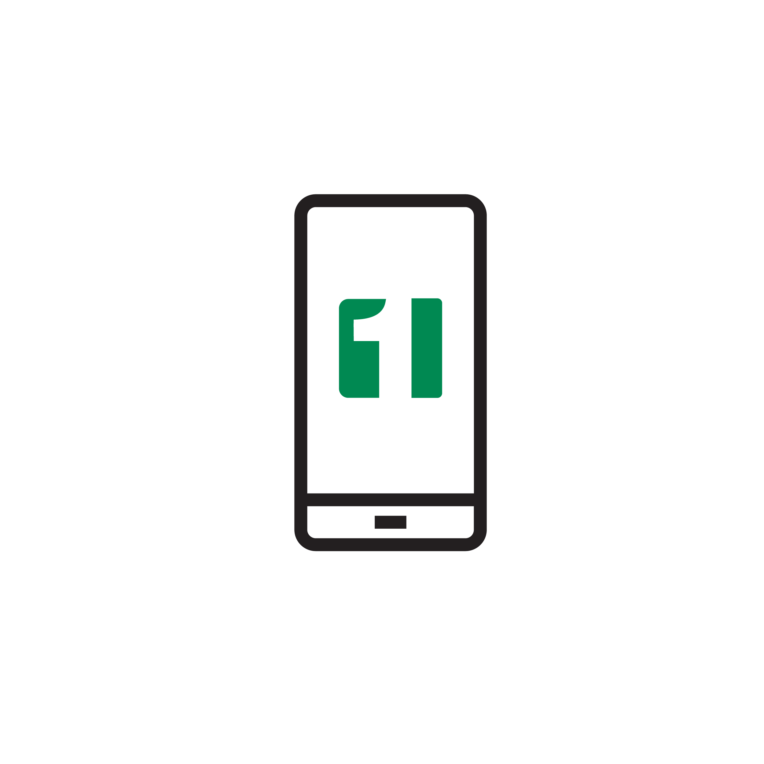 icono mobile