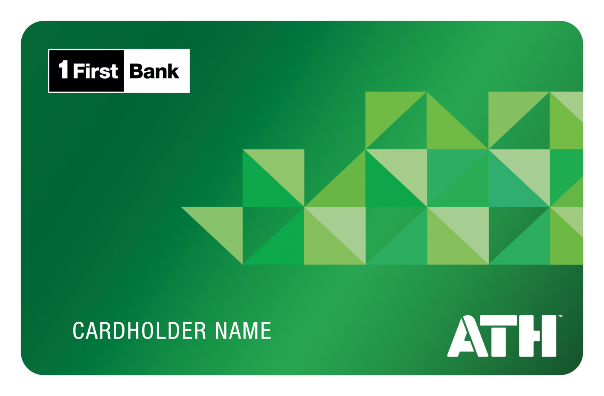 ATH debit