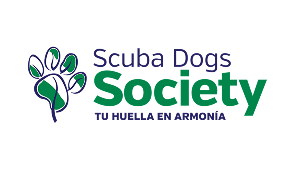 Scuba Dogs logo