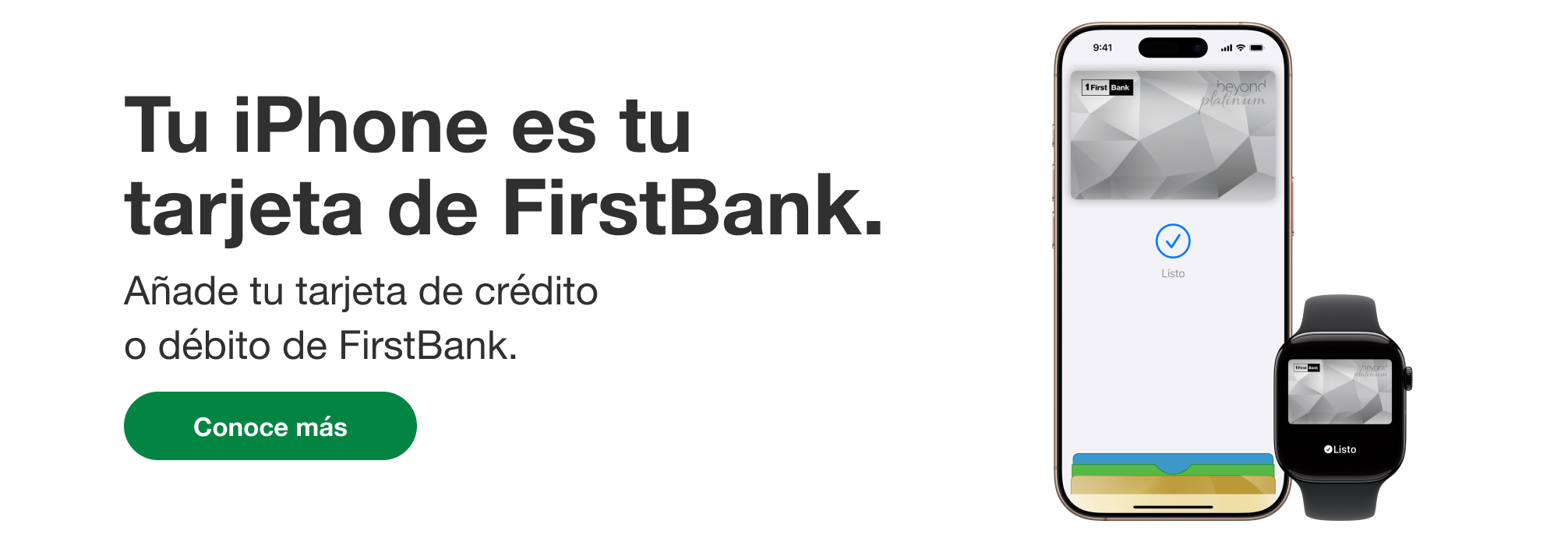 Apple Pay Campaign