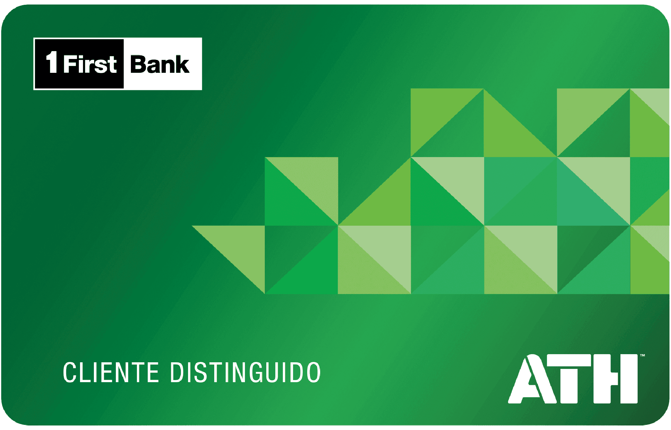 ATH Tarjeta de débito