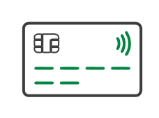 card icon