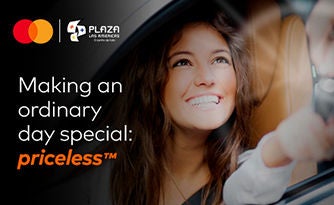 Special offers for clients Plaza Las Americas