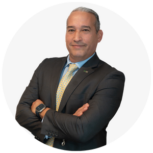 Idelfonso Rodriguez