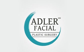 Adler Facial logo