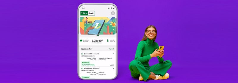 Digital Banking - FAQs