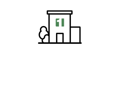 GIF bank 1first bank with black and green text
