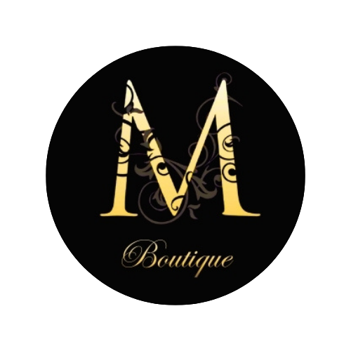 Logo de M Boutique