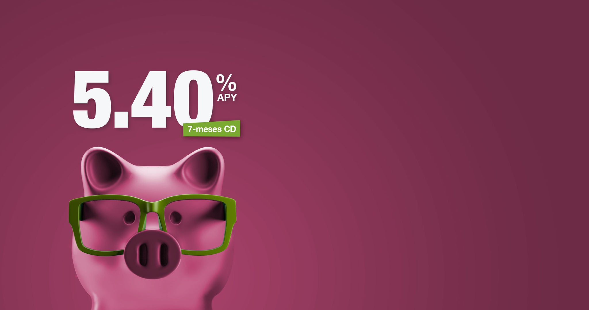 CD Rate Promotion