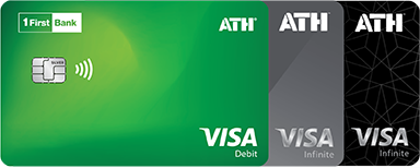 Visa Debit Cards