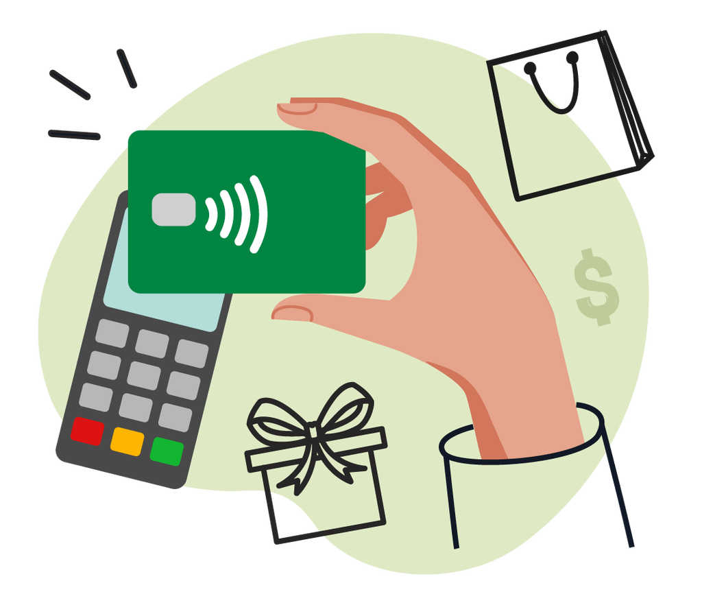 Apply for Credit Card with FirstBank