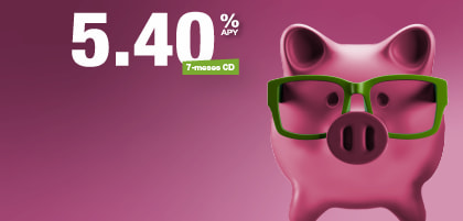 CD Rate Promotion