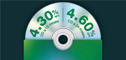 Oferta Certificado de Depósito