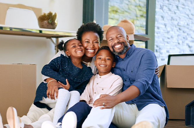 Mortagage Banner Campaign