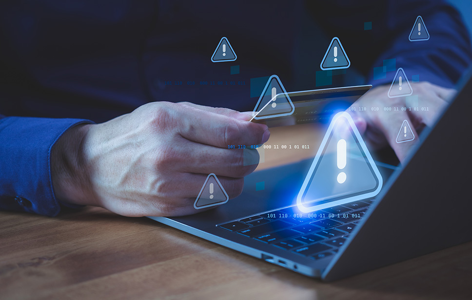 Black Friday and Cyber Monday: How to avoid scams and fraud during these days