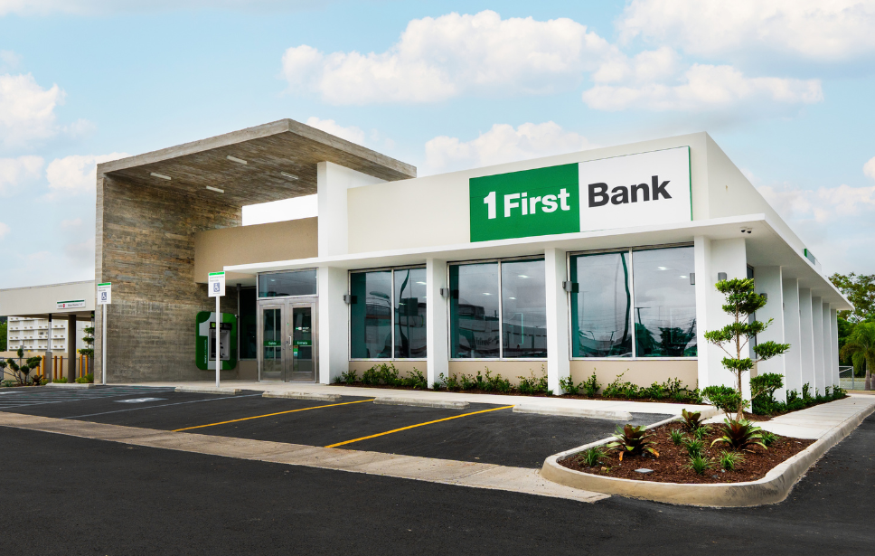How Financial Access Transforms Communities
