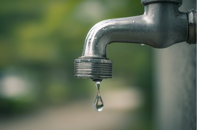 Financial Assistance Available to Businesses Affected by Water Service Interruptions in Puerto Rico