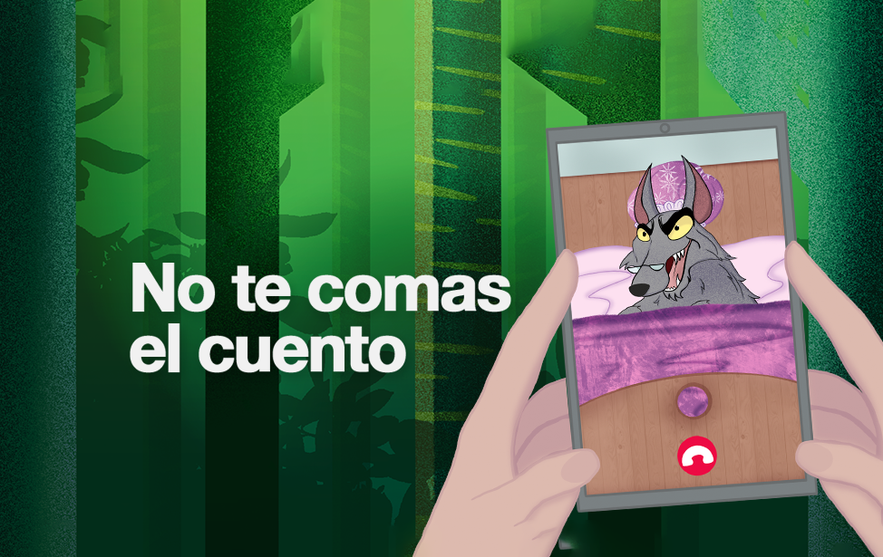 una mano sosteniendo un telefono movil