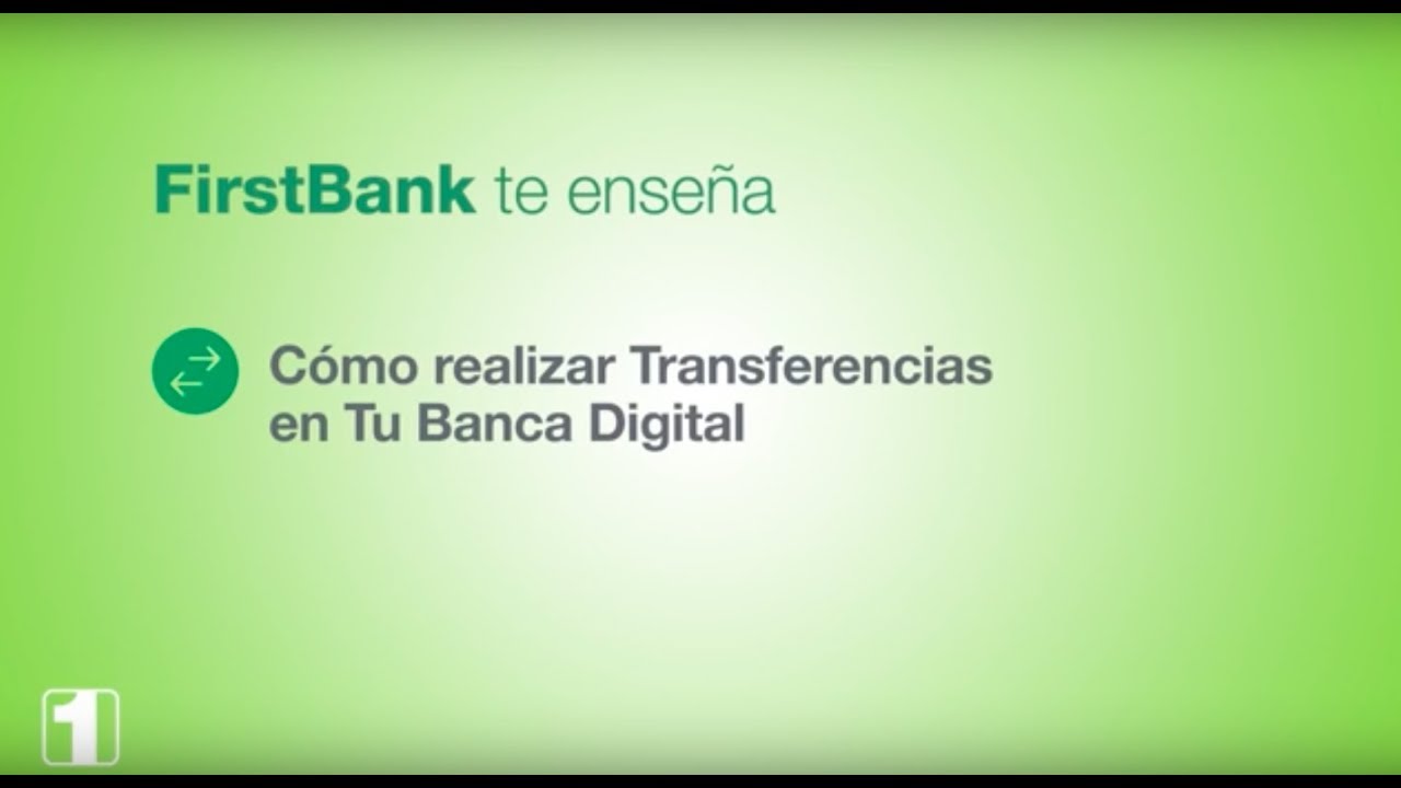 Disfruta tus operaciones al alcance de tu mano con tu Banca Digital