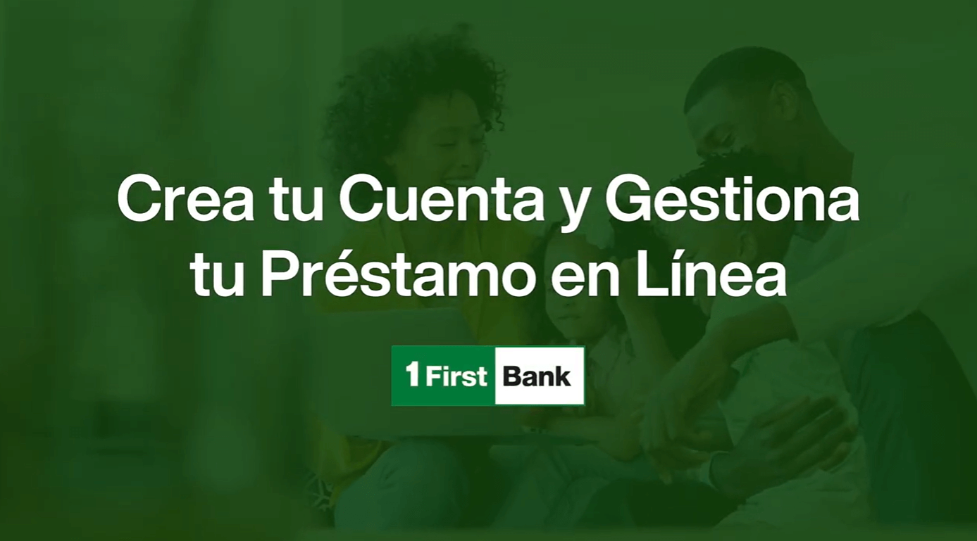 Video 1: Crea tu cuenta en el Portal de Clientes