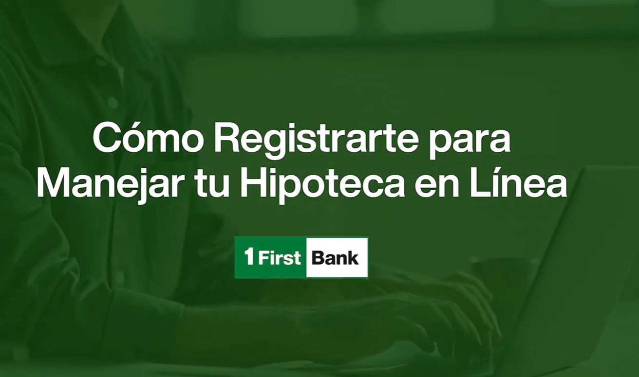 Video 5: Como registrarte en Servicing Digital